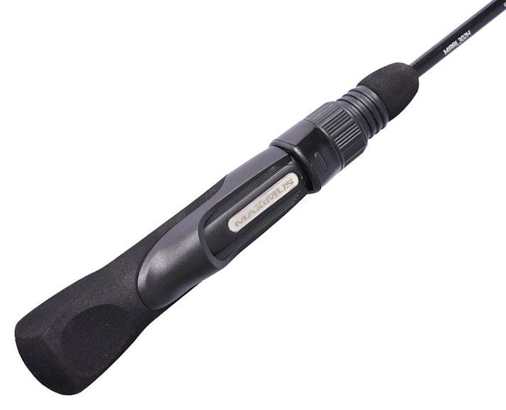 Удочка зимняя Maximus RASCAL 302H (MIRRL302H) 0,75м до 50гр