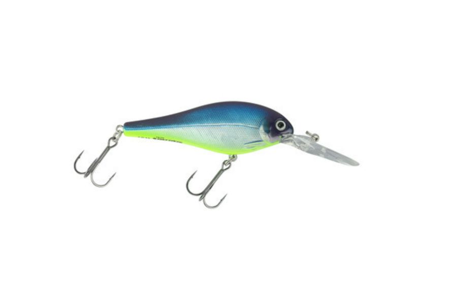 Воблер BANDIT SHAD WALLEYE 1 01