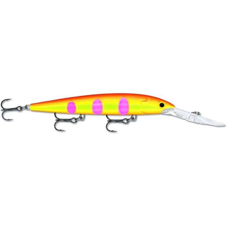 Воблер Rapala Down Deep Husky Jerk 14 /DSC