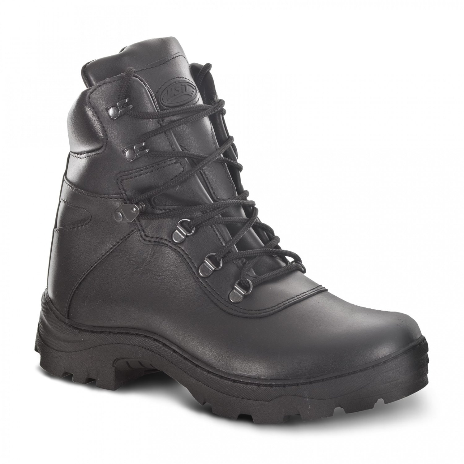 Ботинки мужские"Альпы Зима" (нат. мех) (41)