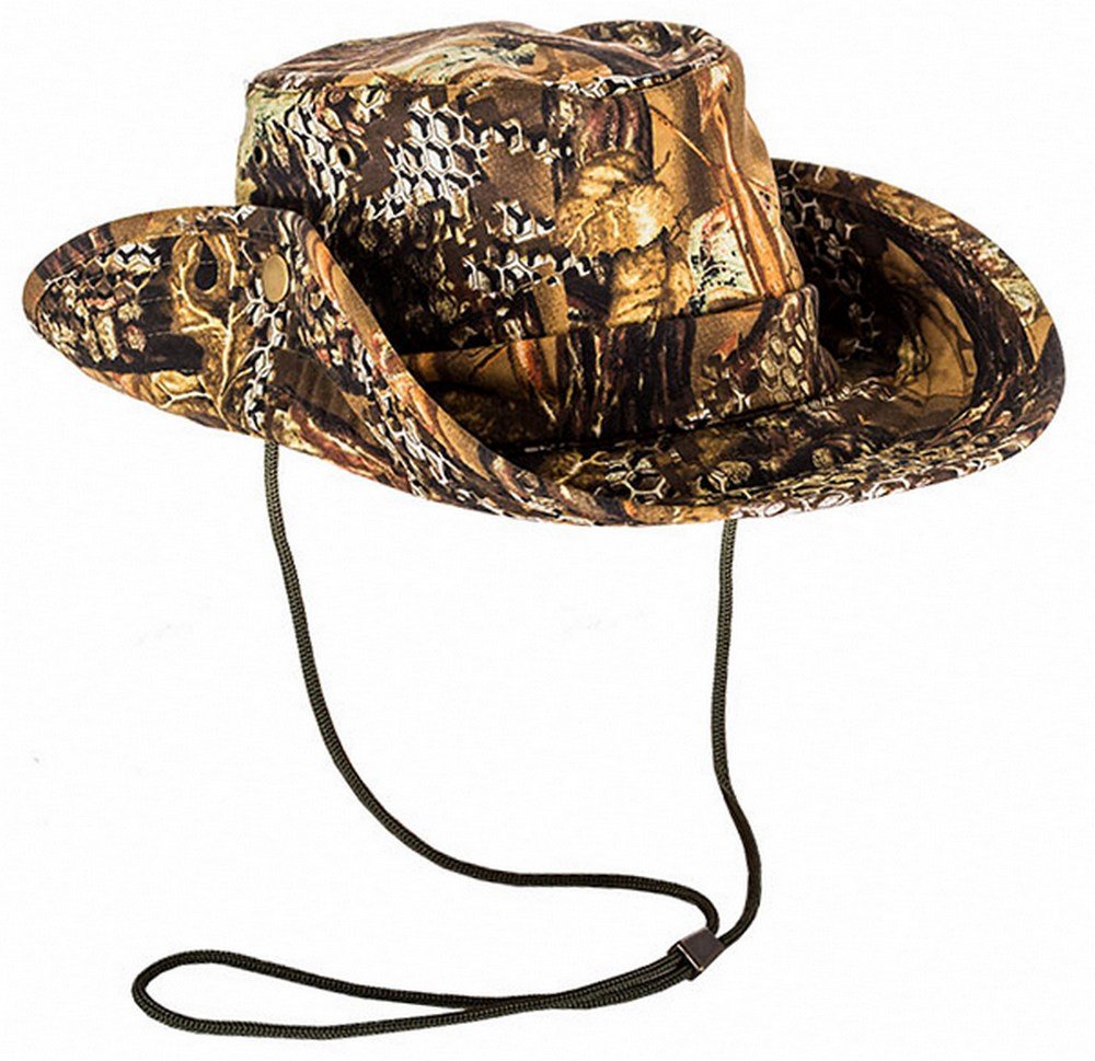 Шляпа Шериф (лес) р 59