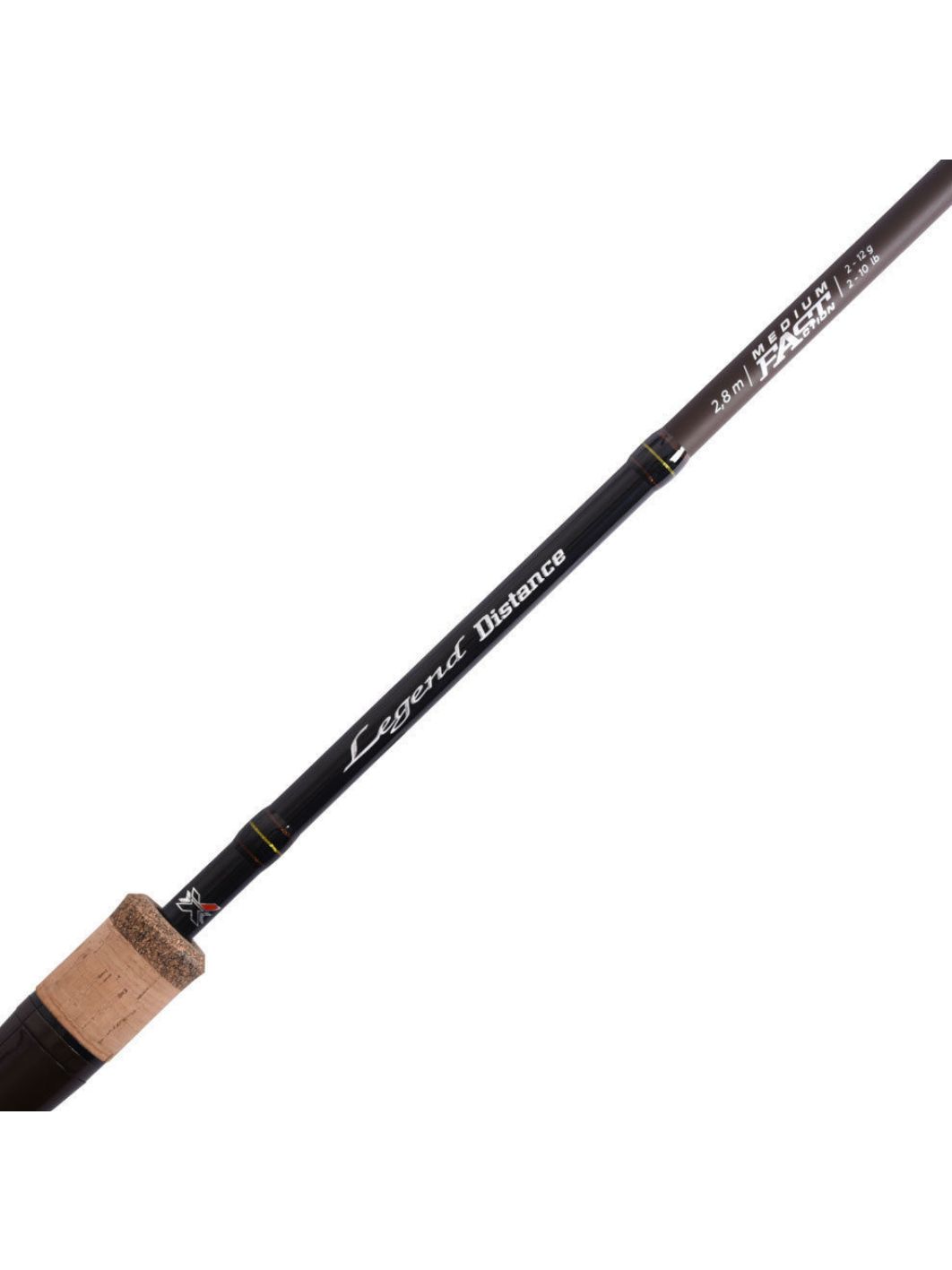 Удилище спин.Maximus Legend Distance 28L 2,8m 2-12g