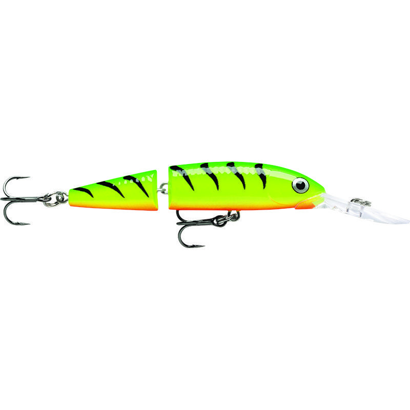 Воблер Rapala Jointed Deep Husky Jerk 08 /FT