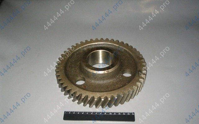 Шестерня КПП 5-ой передачи МАЗ 202-1701132