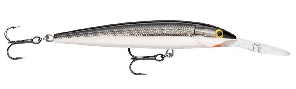 Воблер Rapala Down Deep Husky Jerk 14 /S
