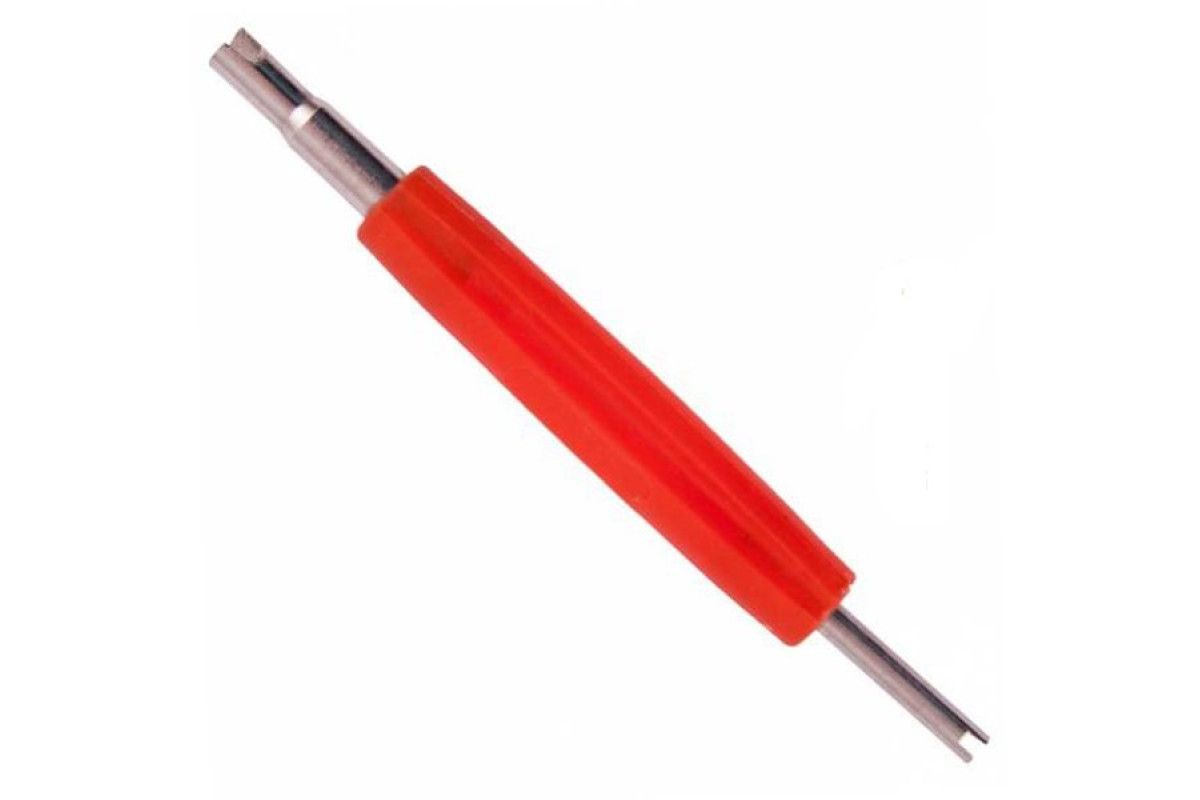 Вентильная отвертка для стандарнтых и больших золотников VH675 TECH