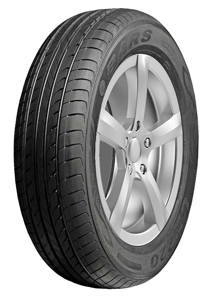 Шина Bars UZ220 185/55 R15 82V б/к