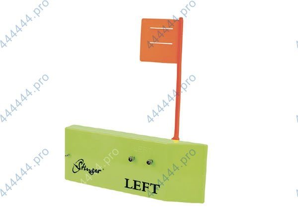 Кораблик STA-S007-R Side Planner R большой правый