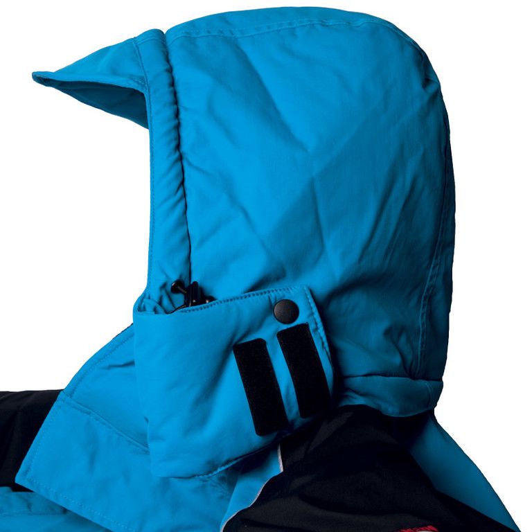Костюм зимний Alaskan NewPolar M синий/черный 2XL м