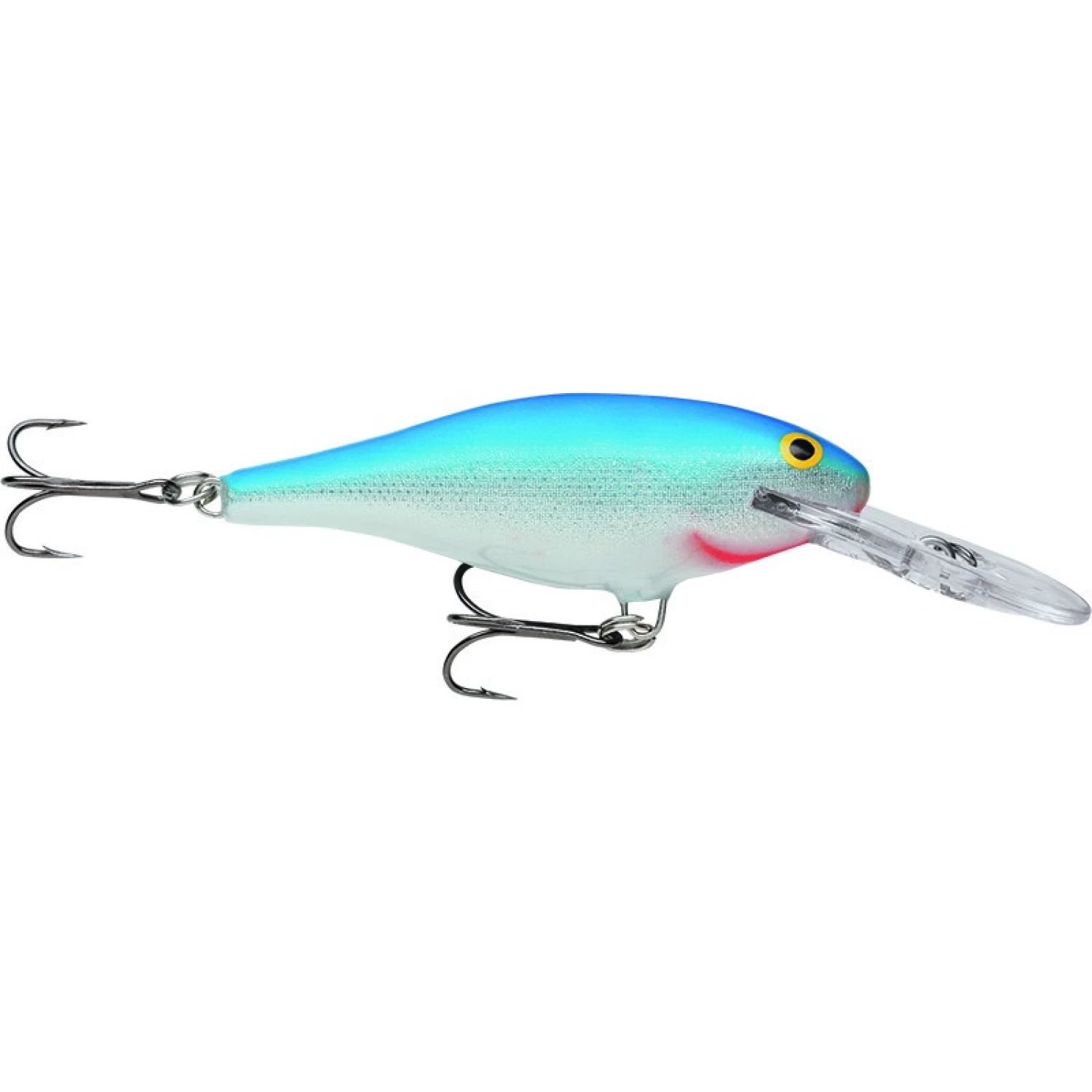 Воблер Rapala Shad Rap 08 /B