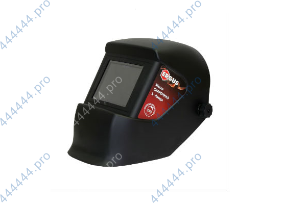 Нарукавники сварщика (брезентовые) FoxWeld (781612)