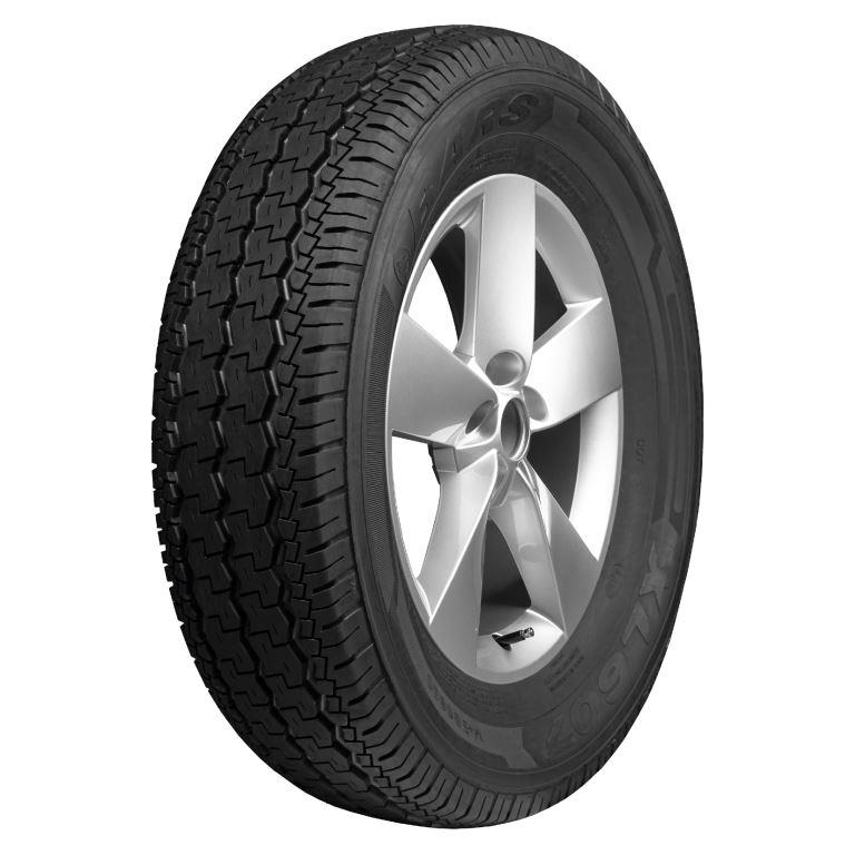 Шина Bars XL607 195/75 R16C 107/105R
