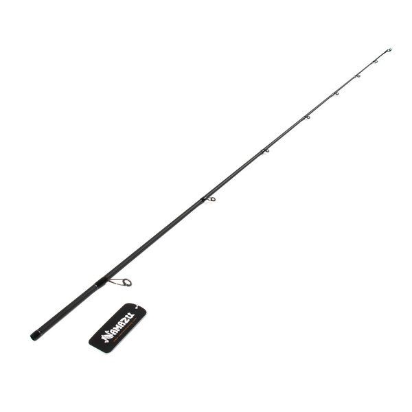 Хлыст карбоновый для спиннинга Namazu Pro SupaPull-Jack Light heavyweight IM8 2, 55 m/ 8-32 г