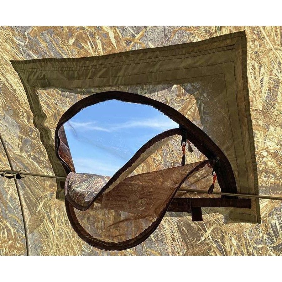 Тамбур-Баня 2х2 Берег