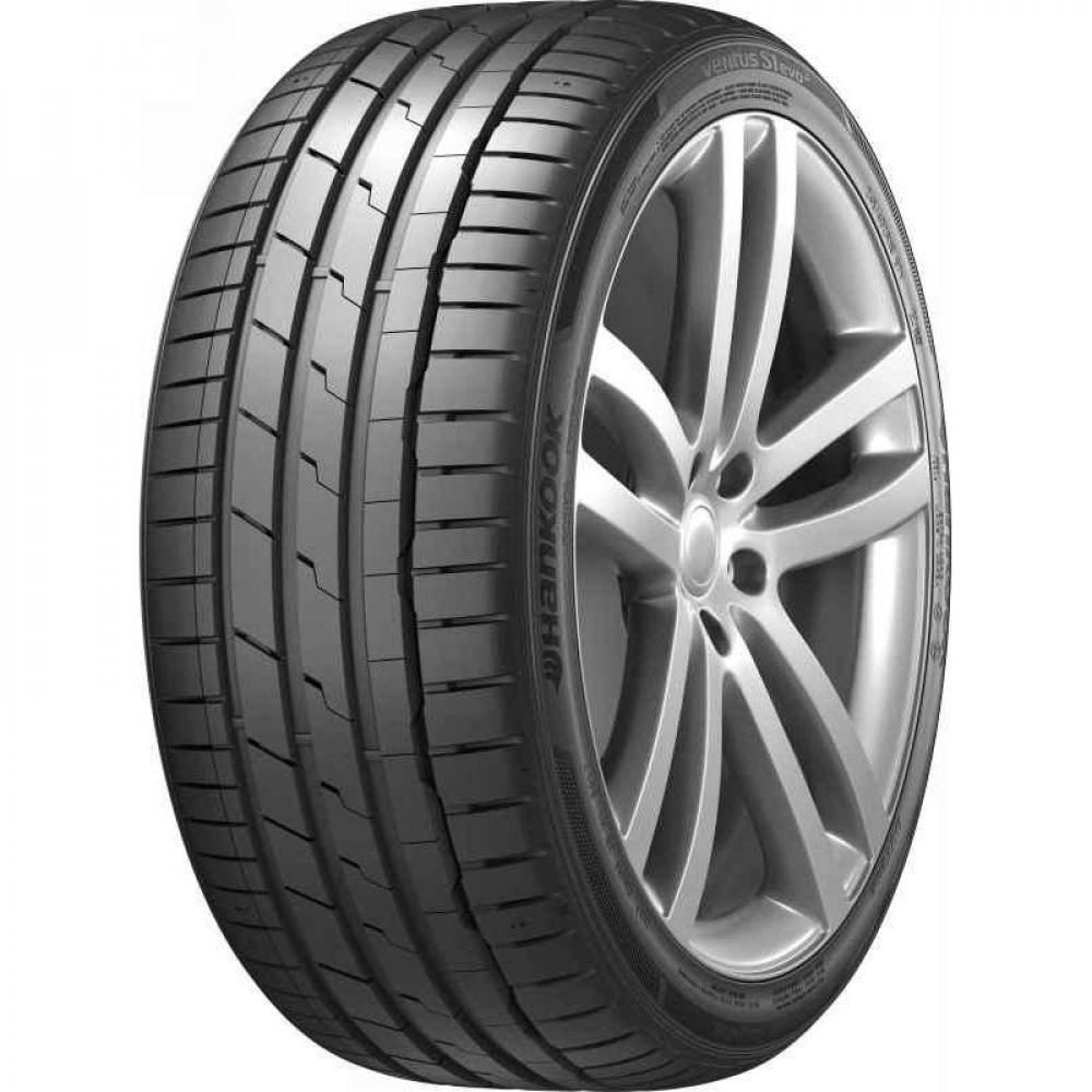 Шина Hankook Ventus S1 evo3 K127 XL 235/55 R18 103W