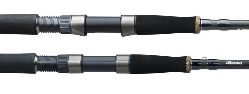 Удилище Okuma Rodster Spin UFR 70 213cm 4-15g 2sec