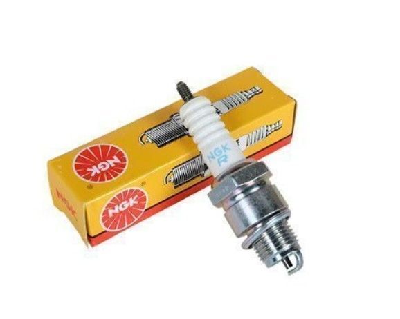 Свеча NGK B4H 4110 