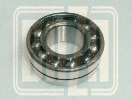 Подшипник 3056207 /3207/ вторичного вала 4ст,  5ст,  с/о,  н/о КПП УАЗ-452