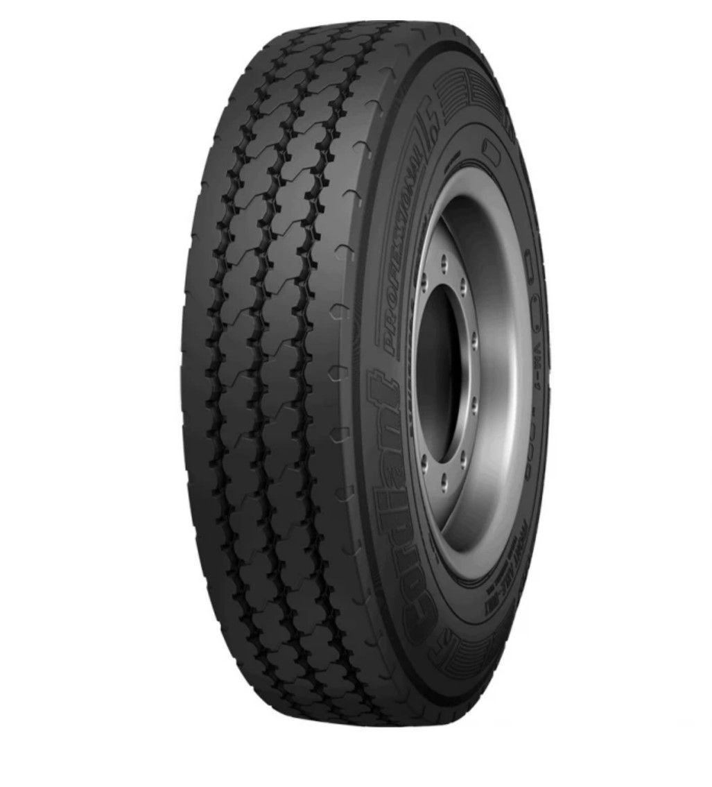 11.00 R22.5 CORDIANT PROFESSIONAL VM-1 УНИВЕРСАЛ,  СТРОЙКА 148/145L Автошина