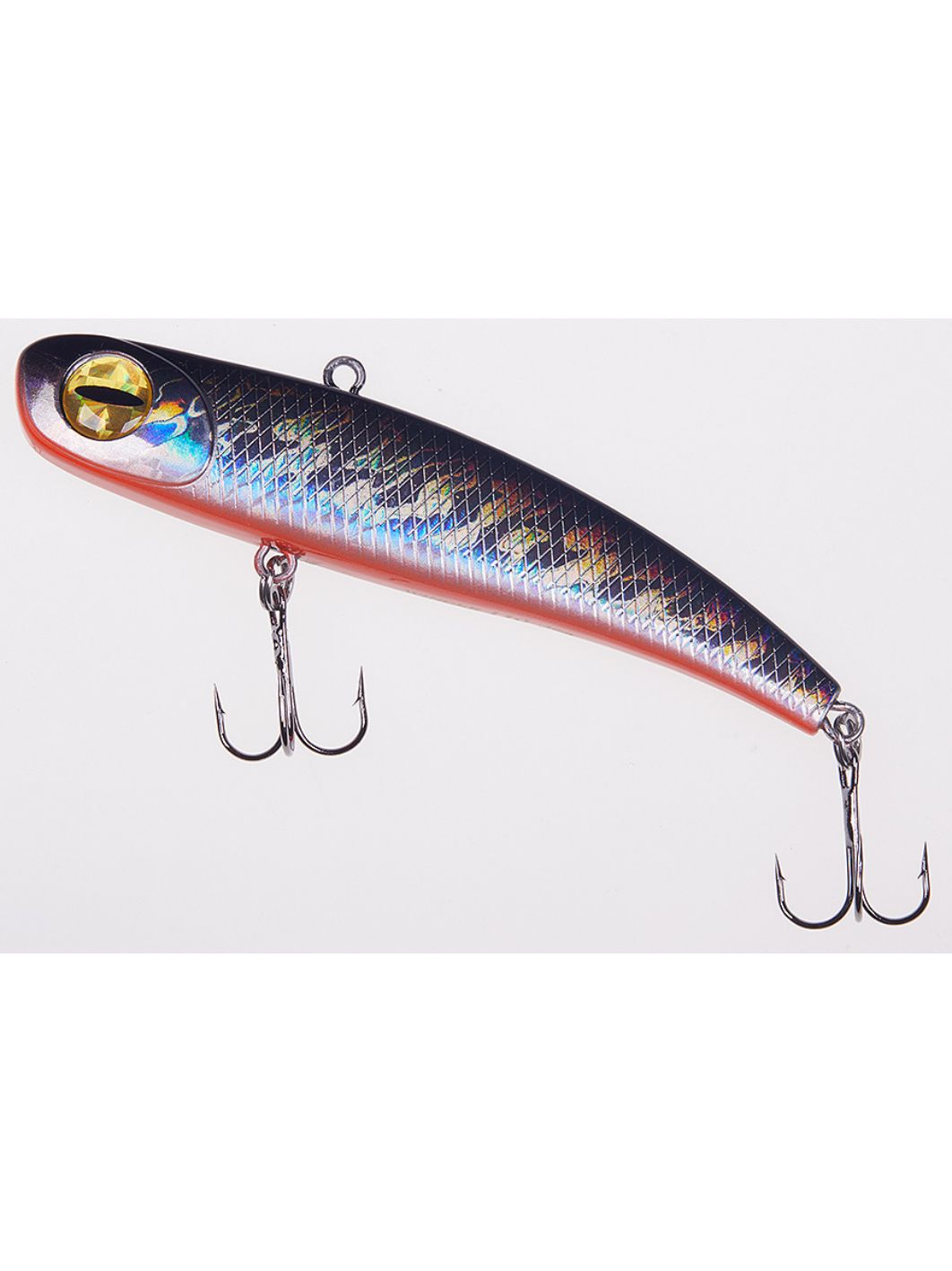 Раттлин HIGASHI Winger 85mm 24g (#05)