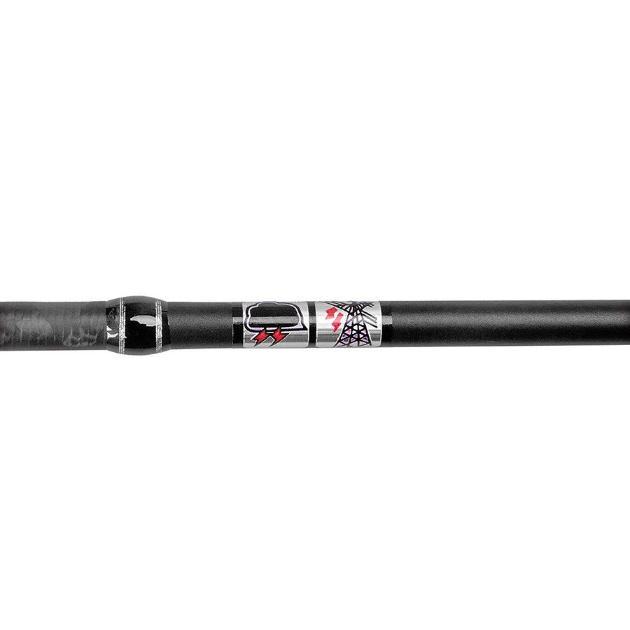 Удилище спиннинговое Mormo Stick 602 XUL-S 1.80m 0.5 - 2.5g 0.1-0.3 PE NISUS