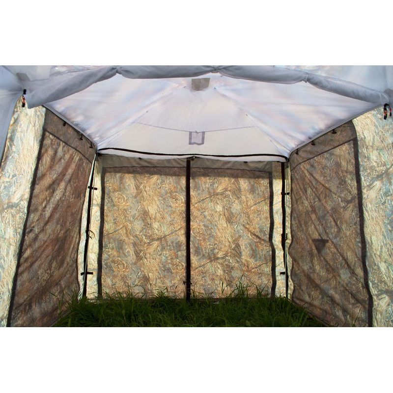 Сетка веранда Кубоид 4.40 (нового образца) Берег 