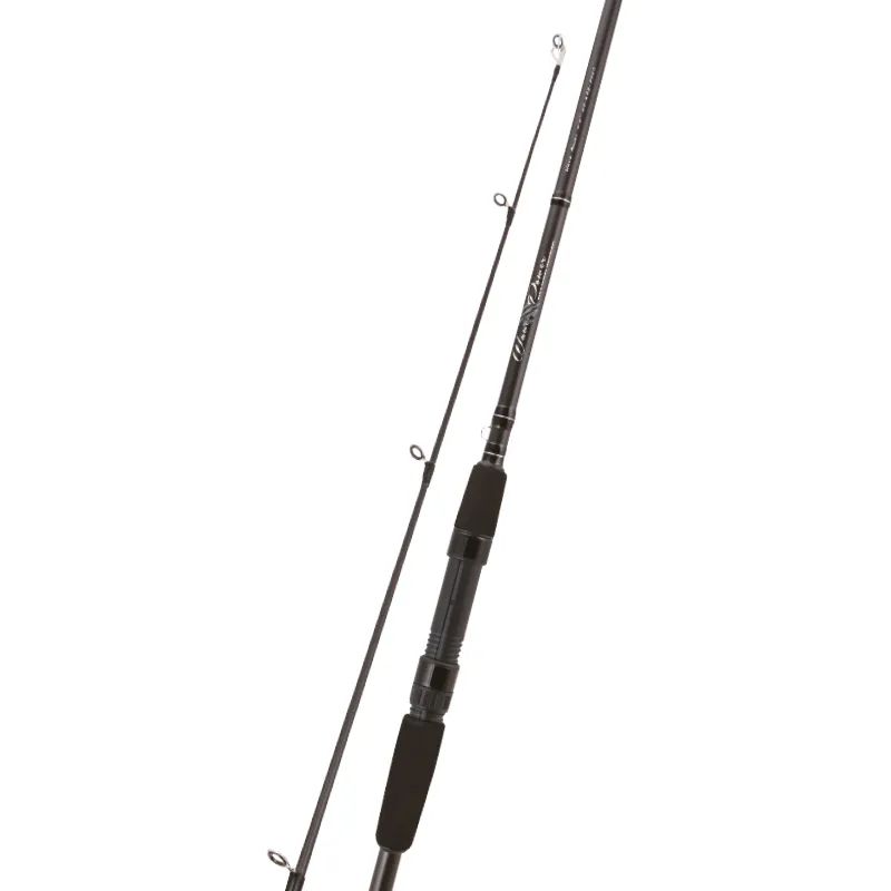 Удилище Okuma Wave Power Spin 8'0'' 15-40g 2sec