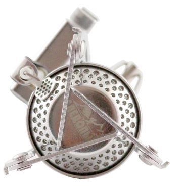 Плита газовая портативная "СЛЕДОПЫТ - Одинокий путешественник"