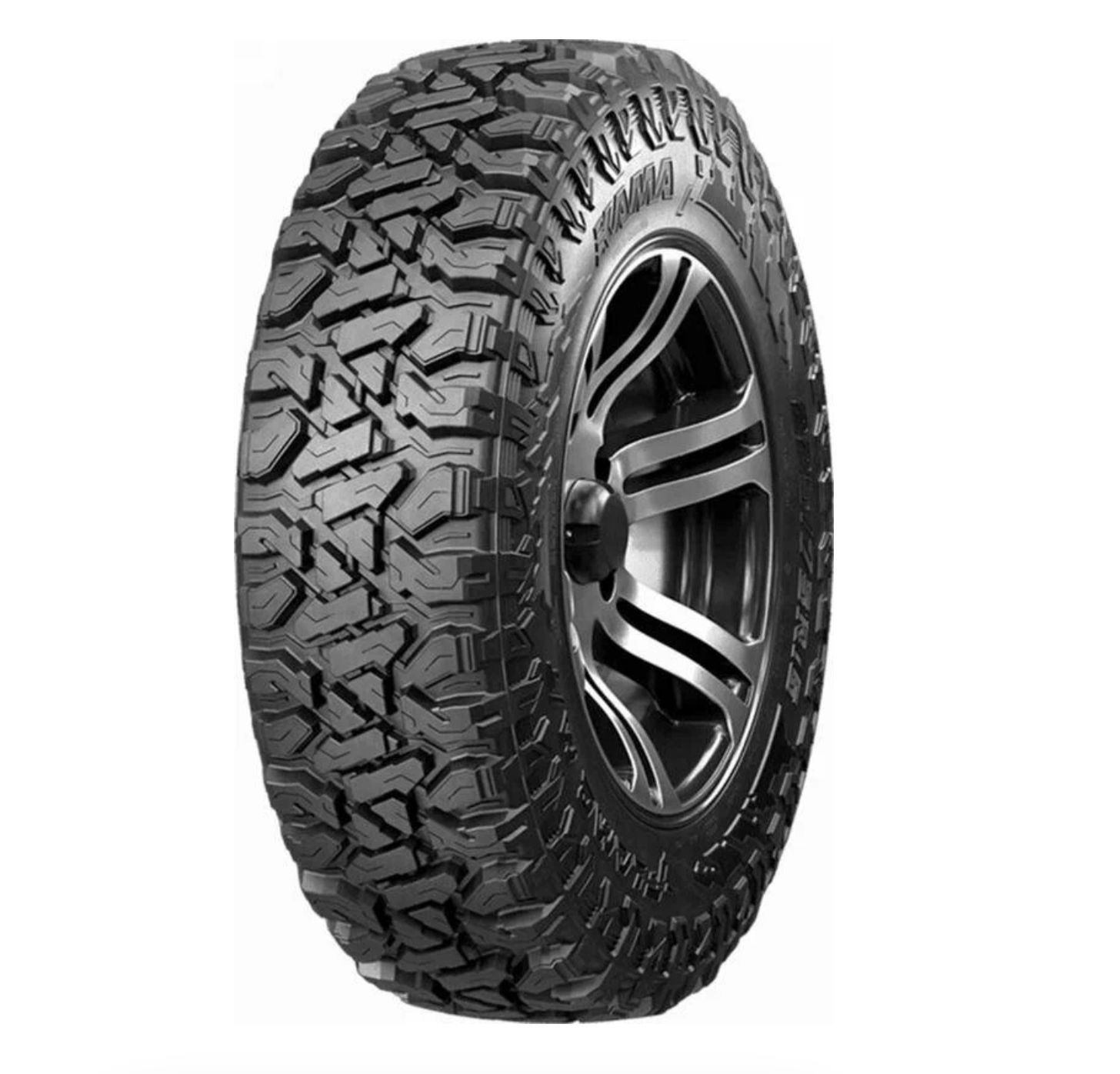 Шина Кама-Flame M/T 215/75 R15 100Q
