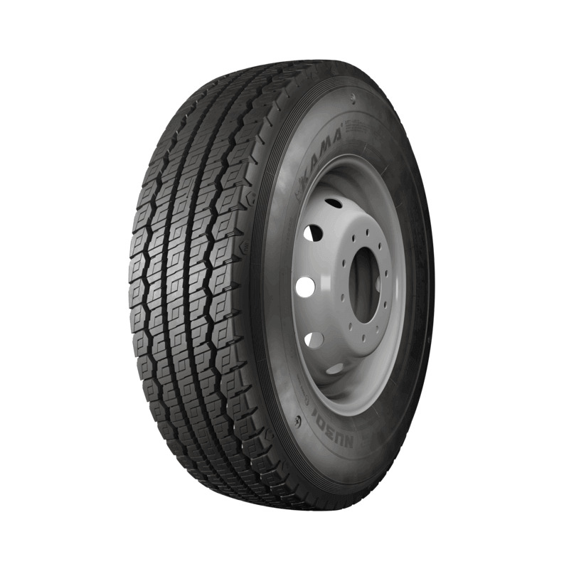 275/70 R22.5 КАМА NU-301 152/148J Автошина