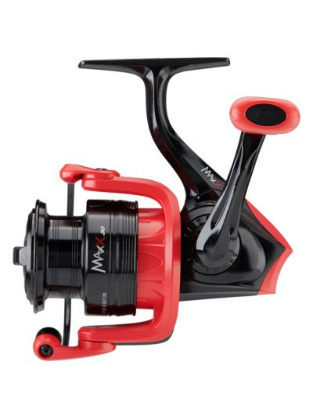Катушка безынерционная Abu Garcia Max X Spin Reel 40