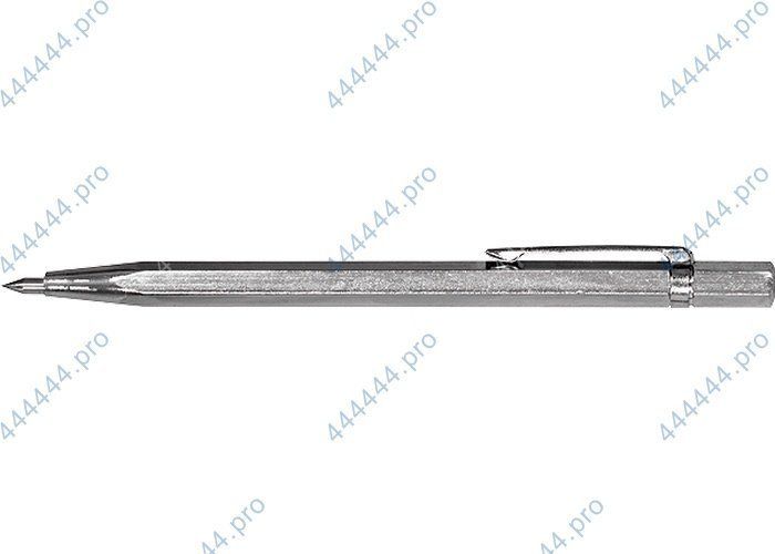 Карандаш строительный 180*10мм КОБАЛЬТ (793-145)