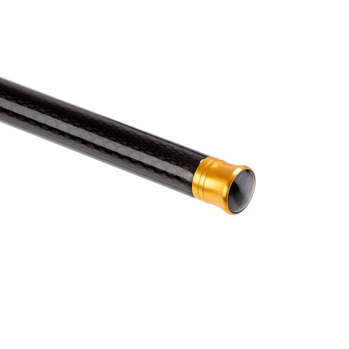 Удилище маховое HELIOS Prince carbon,  6m,  10-30g
