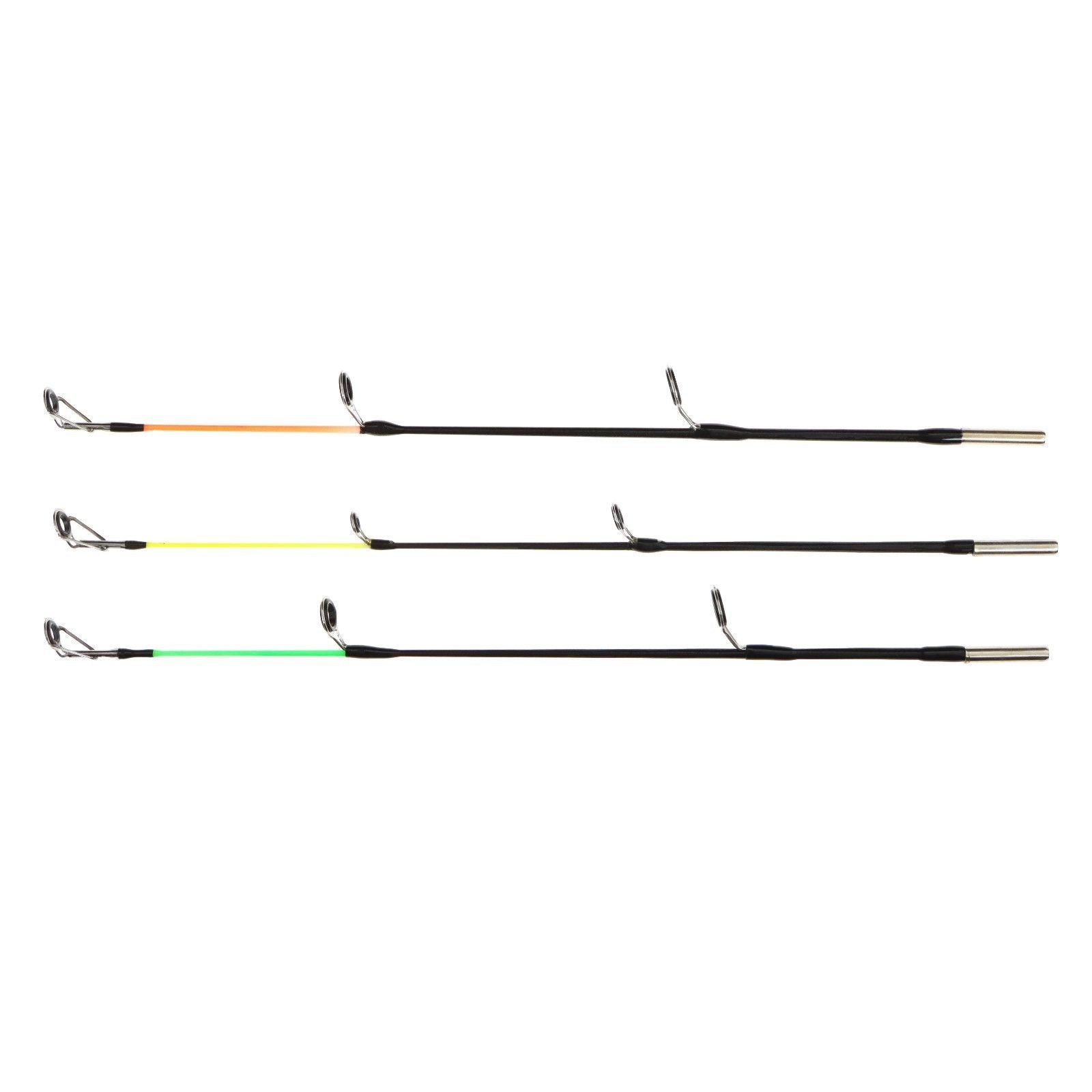 Удочка зимняя Namazu "Perch", стеклопластик, 55 см 