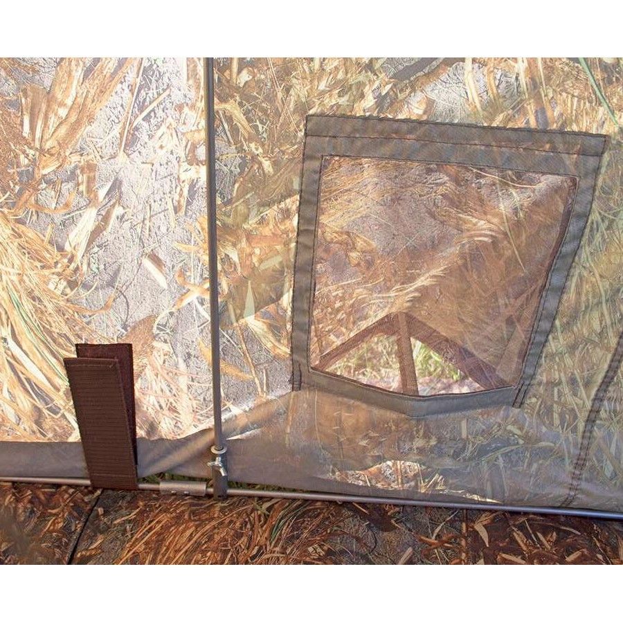 Тамбур-Баня 2х2 Берег