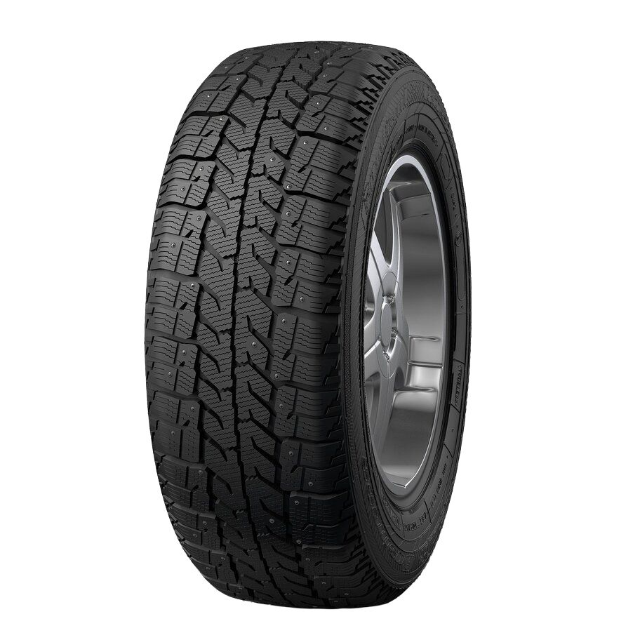 Шина Cordiant Business CW-2 195/75 R16C 107/105Q шип