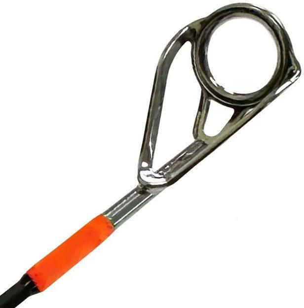 Удилище зимнее Nautilus Ice King Rods 1+1SEC MH