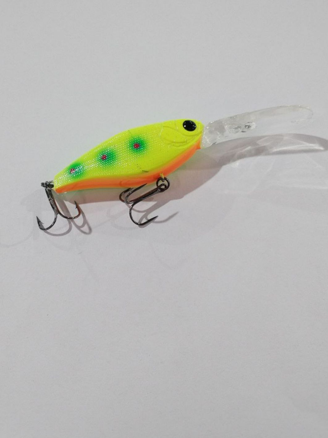 Воблер IMAKATSU SHAD 200 C2180