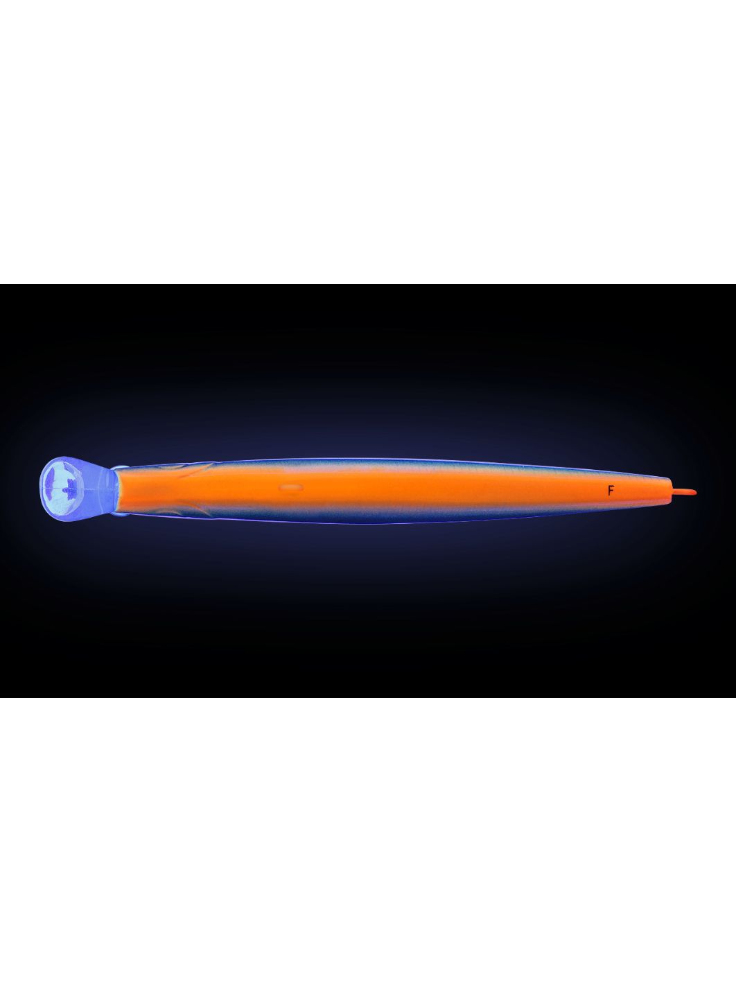Воблер Минноу Strike Pro Arc Minnow 105F,  105 мм,  11 гр,  Загл. 0, 6м.-1, 2м.,  Плавающий,  цвет: 612T Natural Shad Silver,  (JL-092F#612T)