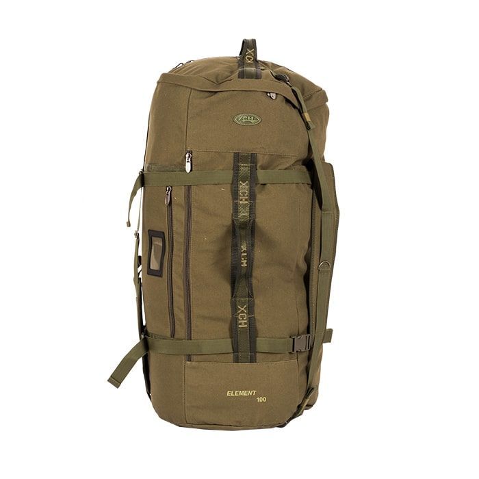 Сумка-рюкзак ELEMENT 100 литров авизент