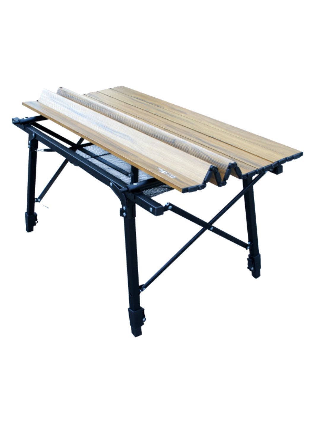 Стол туристический складной,  90х53х70 Практик