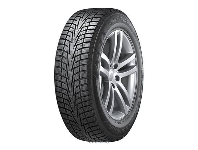 Шина Hankook Hankook iON i*cept SUV IW01A 235/45 R18 XL 98V