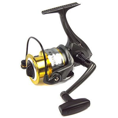 Катушка Nautilus Butler NB1500