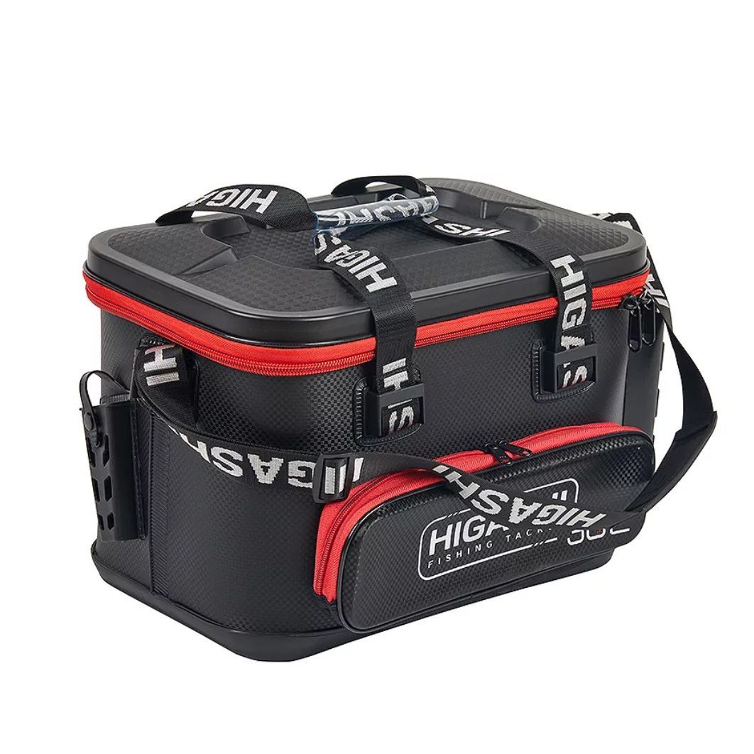 Сумка HIGASHI Hard Eva Bag 30L