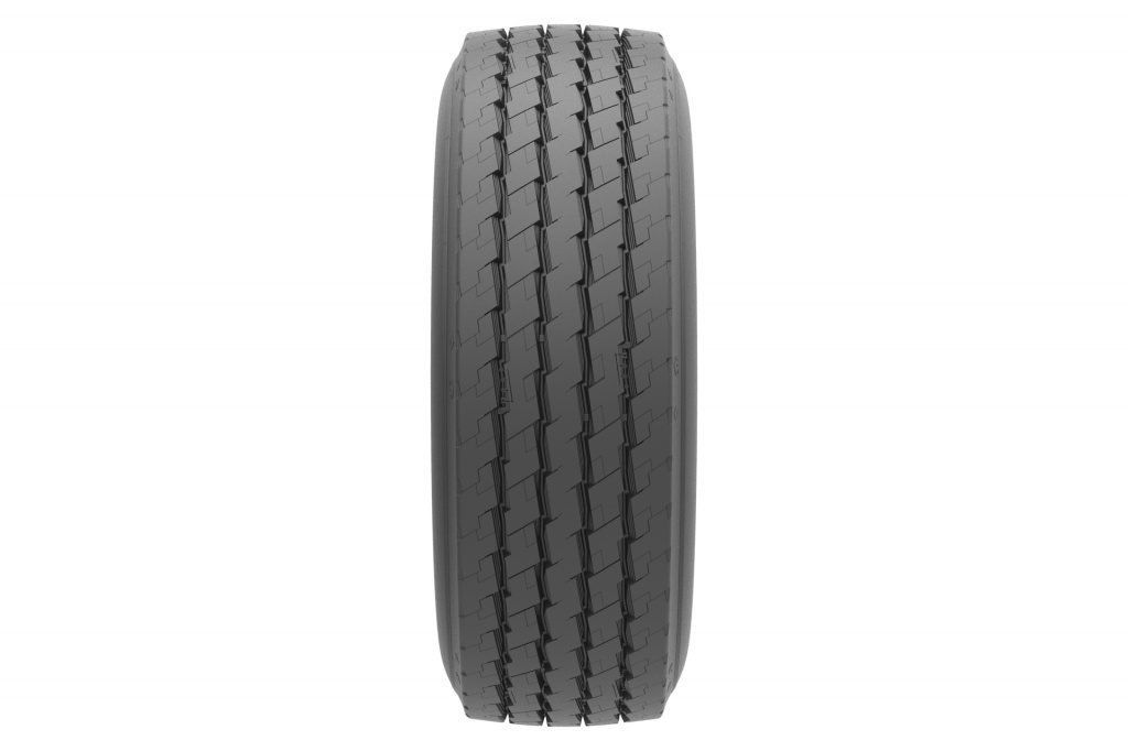 385/65 R22.5 КАМА NT-202 ПРИЦЕП 160K M+S Автошина 4 дорожки
