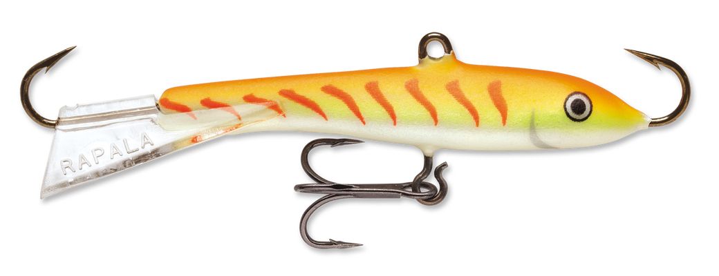 Балансир Rapala Jigging Rap 09 25 гр/OTU