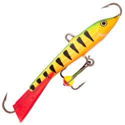 Балансир Rapala Jigging Rap Color Hook 7 18 гр/P