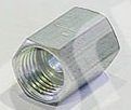 Муфта соединительная трубки ГУР ГАЗ-3309,  33081 (ГАЗ) 298359-П29