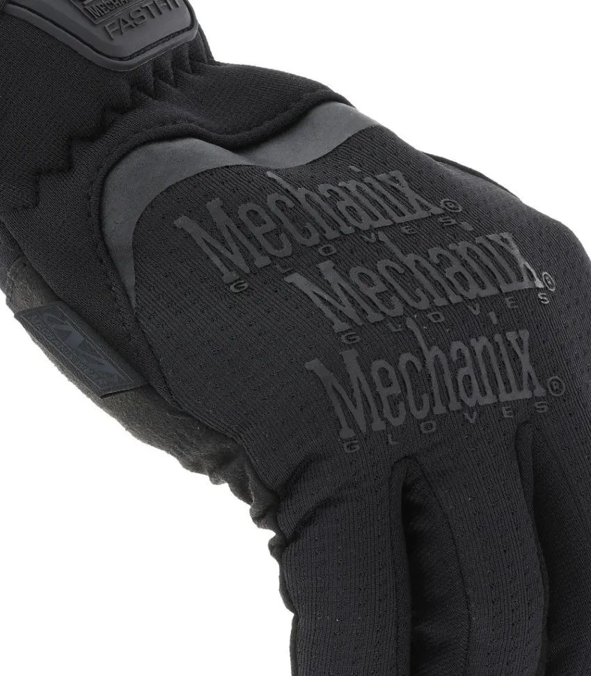 Перчатки MECHANIX FastFit Covert (black),  р.XXL