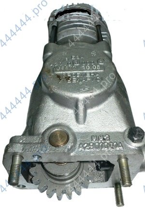 компрессор зил-5301,газ-33081,3310 (1-но цилиндровый) усиленная шестерня144л/мин  а.29.05.000-а-06  бза